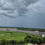 Previsão do tempo indica instabilidade e mais chuva nesta terça-feira em MS