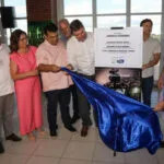 Corumbá recebe R$ 54,1 milhões em obras de infraestrutura urbana e no Pantanal
