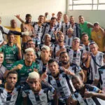 Corumbaense assume liderança do Campeonato Estadual após quarta rodada