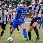 Corumbaense dá vexame, é goleado e amarga 3ª derrota seguida no Estadual