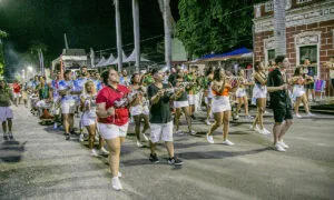 Leia mais sobre o artigo Carnaval 2025: Escolas de samba de Corumbá desfilam nos dias 2 e 3 de março