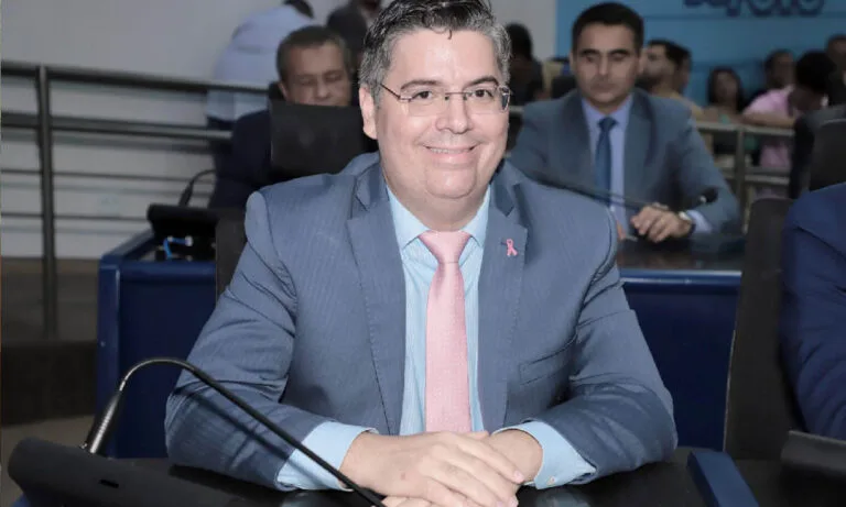 Perda Gestacional entrou na pauta levantada pelo vereador Victor Rocha