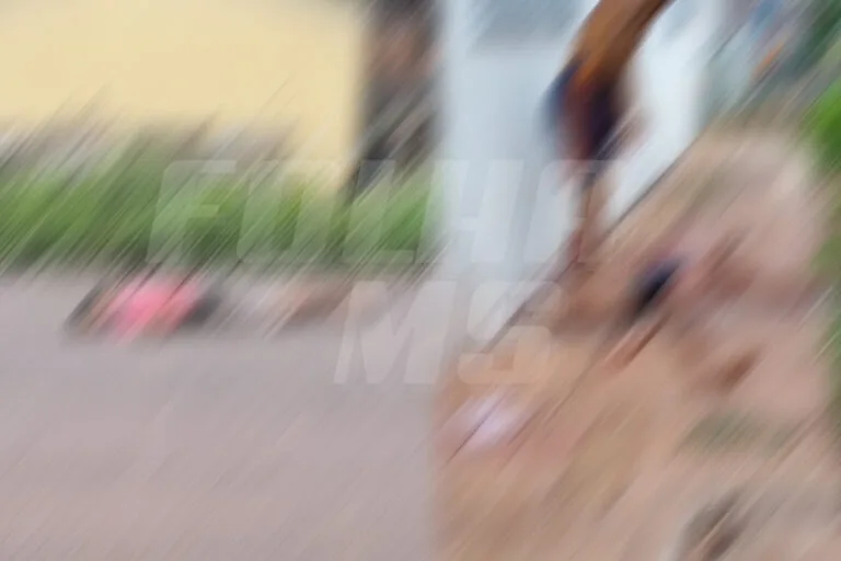 duplo homicídio em Corumbá: irmãos são mortos