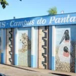 Reunião debate reestruturação da Academia Corumbaense de Letras