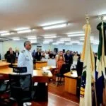 Sessão solene marca instalação de Legislatura e abertura do Ano Legislativo em Corumbá