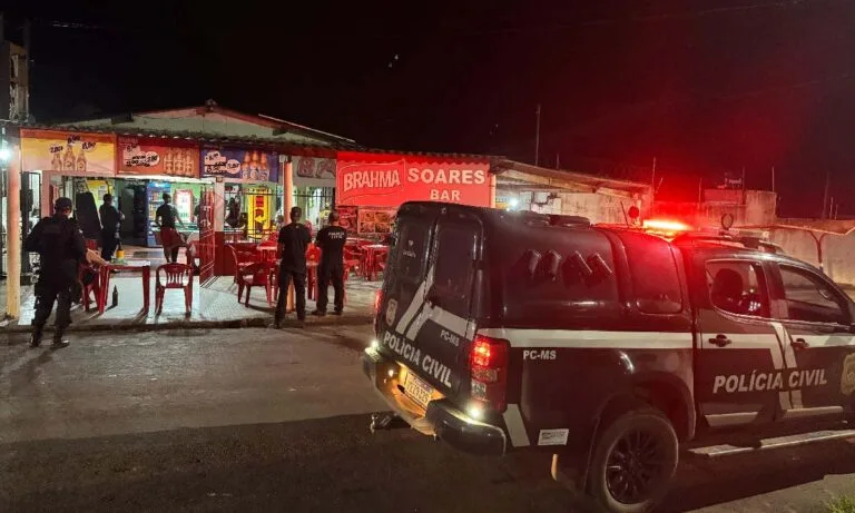 operação cidade segura