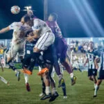 De virada, Operário supera Corumbaense no Estadual