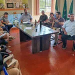 Corumbá fortalece parceria para aprimorar alfabetização na Rede Municipal
