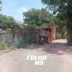 Com câmeras, criminosos controlam estrada e cobram pedágio na fronteira de Corumbá