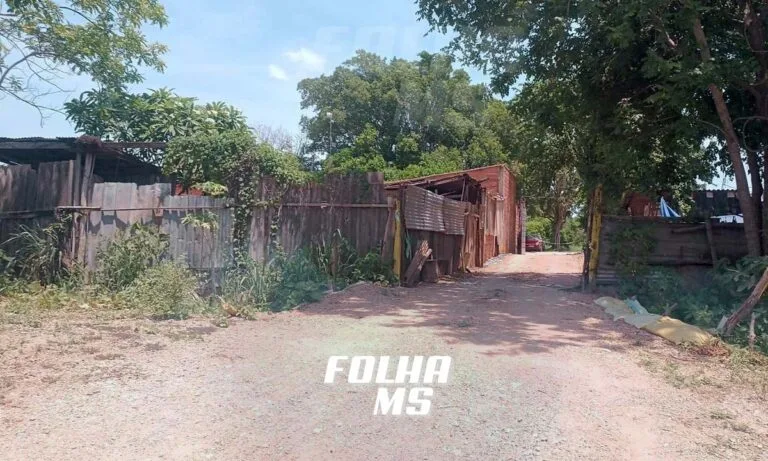 Com câmeras, criminosos controlam estrada e cobram pedágio na fronteira de Corumbá