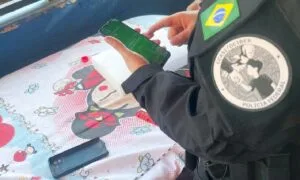 Leia mais sobre o artigo Operação Nicolau: PF mira rede de exploração infantil em Corumbá