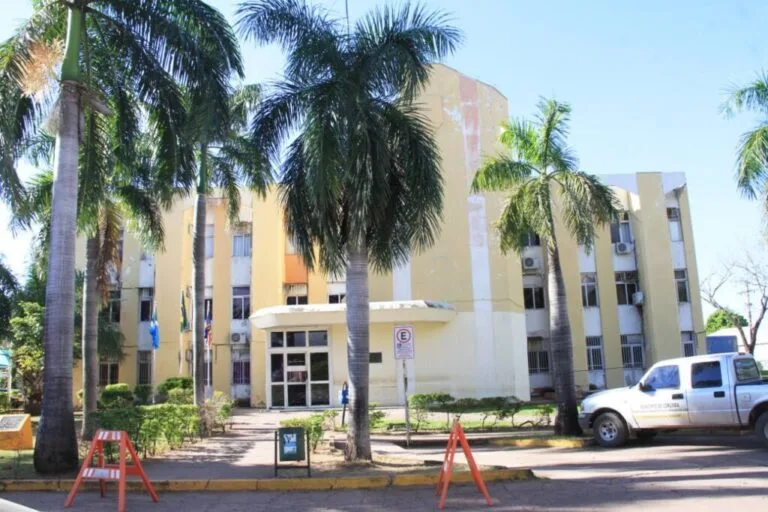 Prefeitura de Corumbá terá ponto facultativo nos dias 03, 04 e 05 de março