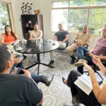 Corumbá mobiliza força-tarefa para poda emergencial de árvores