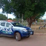 Foragido da Justiça é capturado pela Polícia Militar em Corumbá