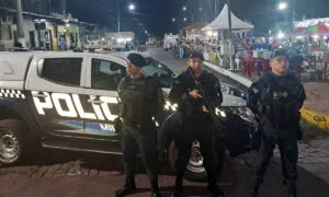 Leia mais sobre o artigo Polícia Militar intensifica segurança nos pré-carnavais de Corumbá e Ladário