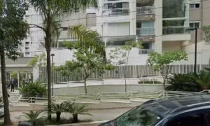 Leia mais sobre o artigo Jovem boliviana é resgatada após seis meses em cárcere privado em SP
