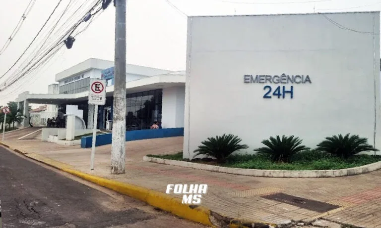 Atendimento pediátrico no Pronto-Socorro de Corumbá agora funciona até as 23h. Unidade recebeu prontuário eletrônico e novo aparelho de raio-X.