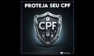 Leia mais sobre o artigo Receita Federal lança ferramenta para proteção do CPF contra fraudes