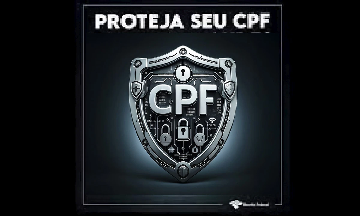 Proteção do cpf é um recurso lançado pela Receita Federal