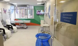 Leia mais sobre o artigo Falta de hospitais desafia tratamento do câncer infantil em MS