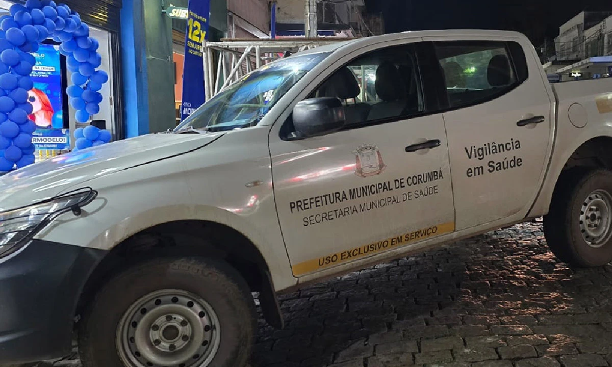 fiscalização noturna da vigilância sanitária