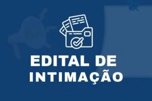 Leia mais sobre o artigo 1º OFÍCIO – EDITAL DE INTIMAÇÃO – DENISE MOREIRA ALVES DE CARVALHO