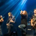 Agendão: de rodeio a metal, fim de semana tem Frigomar Festival, show do Angra e feiras culturais