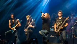 Leia mais sobre o artigo Agendão: de rodeio a metal, fim de semana tem Frigomar Festival, show do Angra e feiras culturais