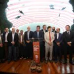 Pantanal de MS recebe o maior programa de conservação ambiental do Brasil
