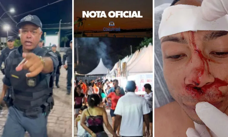 Carnaval de Corumbá