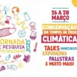 Bioparque Pantanal abre inscrições para a terceira edição da Jornada de Pesquisa e Tecnologias