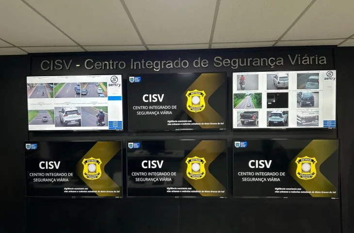 No momento, você está visualizando Monitoramento na fronteira de MS avança com nova ferramenta ligada ao Ministério da Justiça