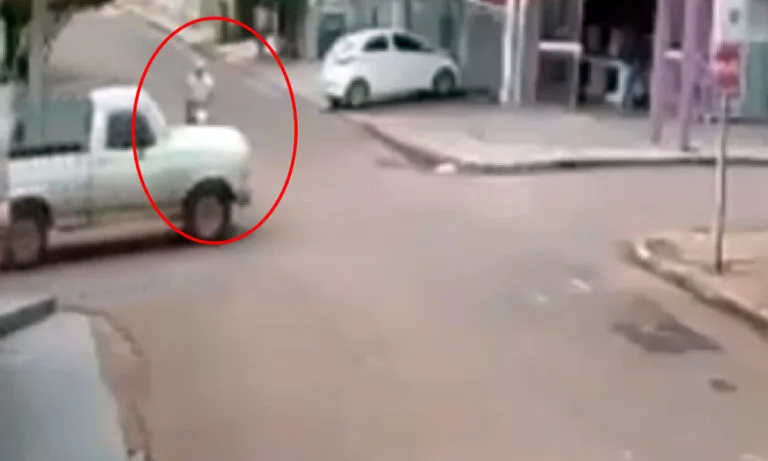 acidente em jardim jardim