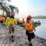 Emergência ambiental é decretada em MS por 180 dias devido a riscos de incêndios no Pantanal