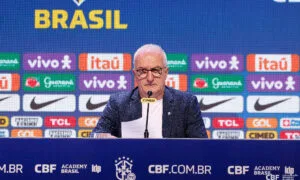 Leia mais sobre o artigo Dorival Júnior convoca Seleção Brasileira para jogos contra Colômbia e Argentina