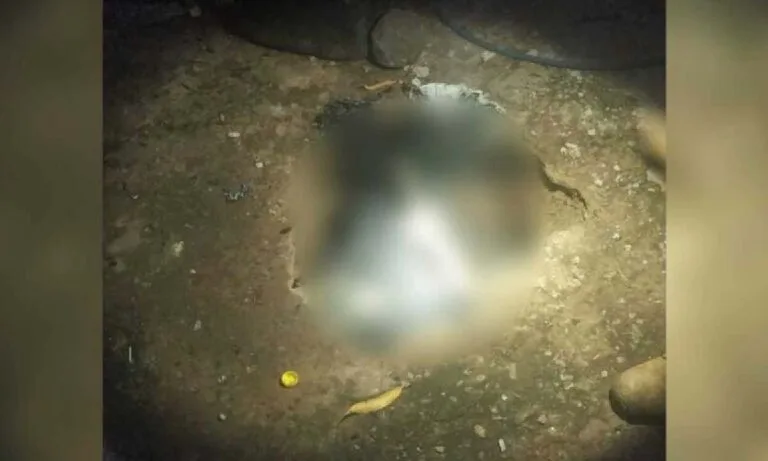 feminicídio Campo Grande