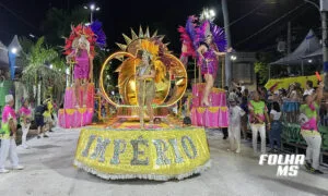 Leia mais sobre o artigo Império do Morro homenageia o Nordeste o “Eldorado do Sertão”