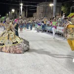Carnaval de Corumbá movimentou R$ 14,7 milhões em 2025