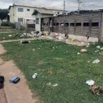 Vereadora solicita limpeza e manutenção nos conjuntos habitacionais Jatobazinho
