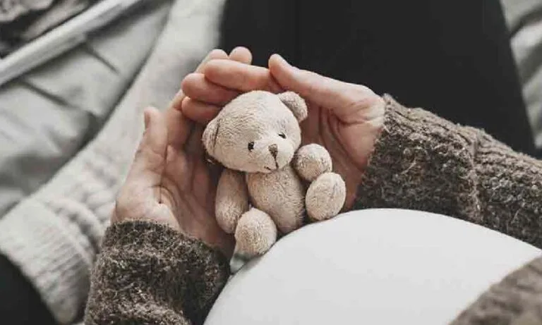 Acolhimento humanizado para pacientes que sofrem com luto perinatal