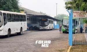 Leia mais sobre o artigo Vereadora solicita melhorias na infraestrutura dos terminais de ônibus de Corumbá