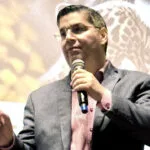 Dr. Victor Rocha defende fortalecimento da saúde da mulher em encontro nacional