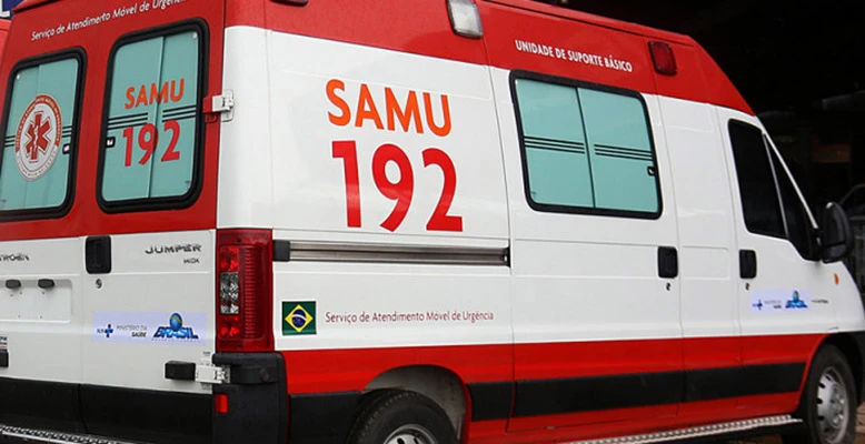 Leia mais sobre o artigo Homem morre ao ser atingido por eucalipto em área rural de Dourados