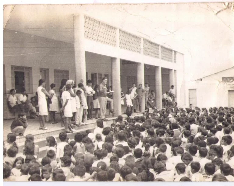 Cidade Dom Bosco celebra 64 anos de atuação em Corumbá nesta quinta-feira
