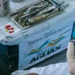 Programa Povo das Águas leva serviços essenciais a comunidades ribeirinhas no Baixo Pantanal