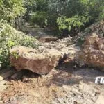 Exército destrói rotas clandestinas usadas por contrabandistas em Corumbá