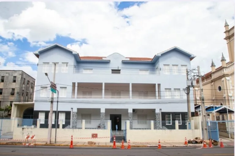 CAC de Corumbá agora atende em novo local