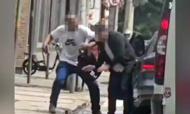 Ladrão morre baleado por policial federal no RJ