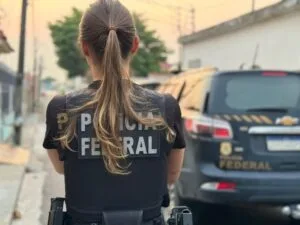 Leia mais sobre o artigo Homem é preso em Corumbá por armazenar pornografia infantil