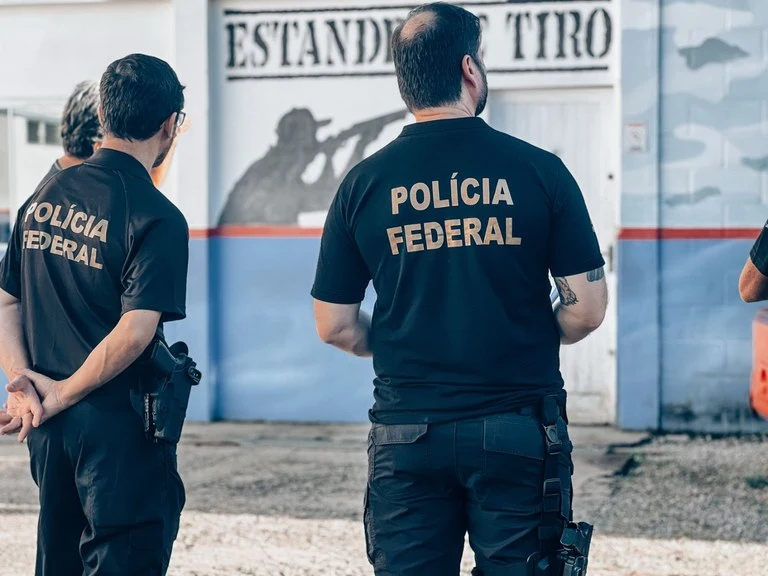 Leia mais sobre o artigo PF fiscaliza 287 escolas de formação de vigilantes em operação nacional